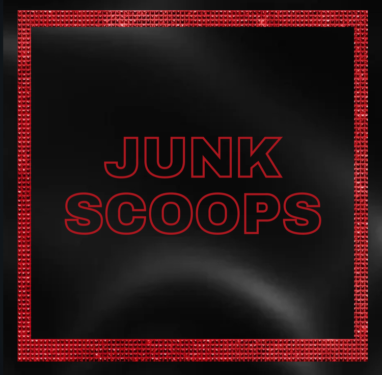 Junk scoops