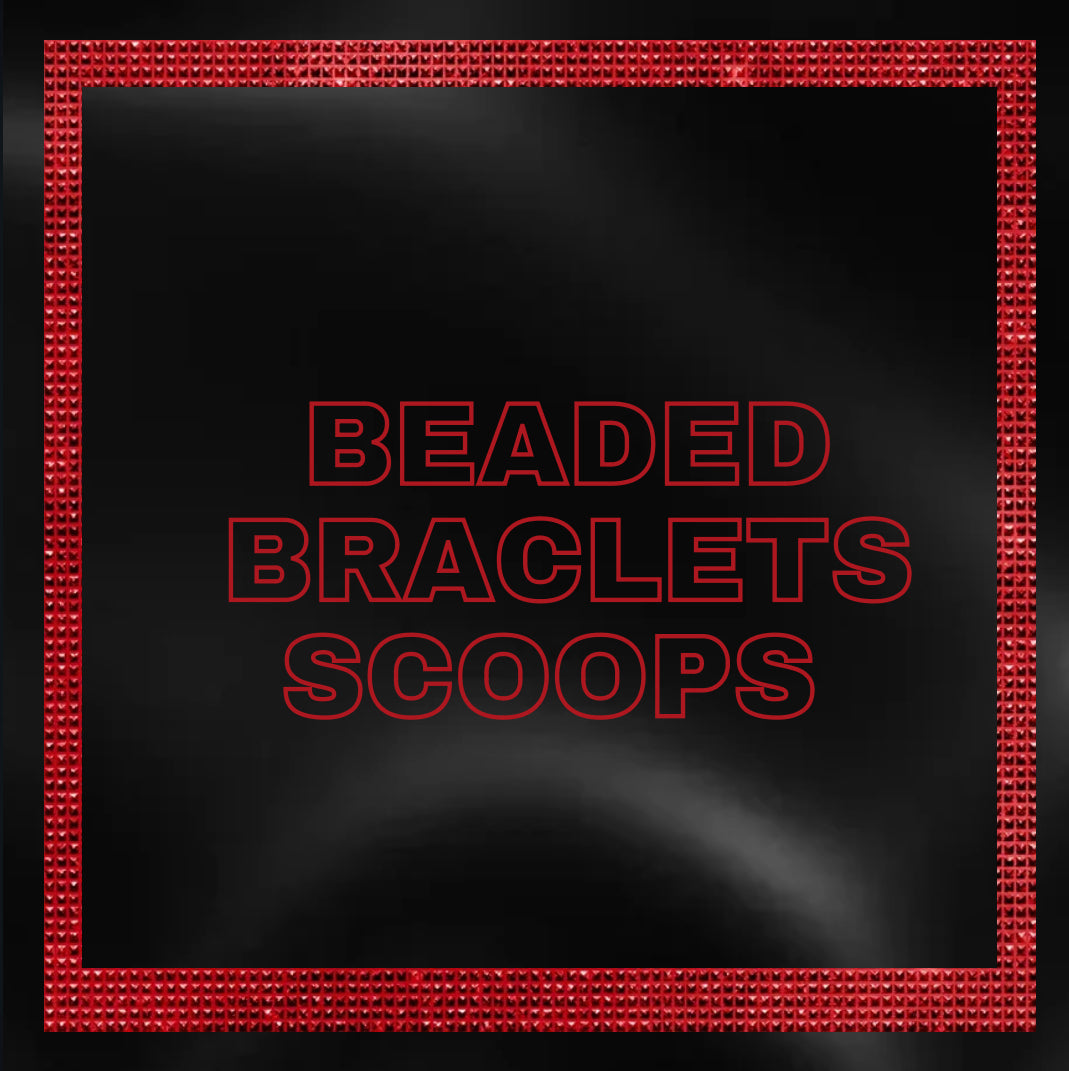 Bracelets Scoop