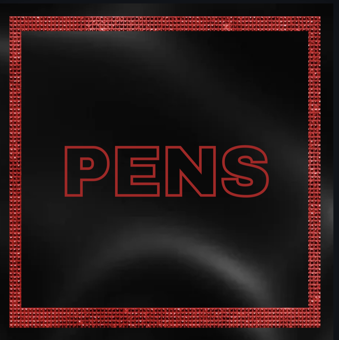 Pens