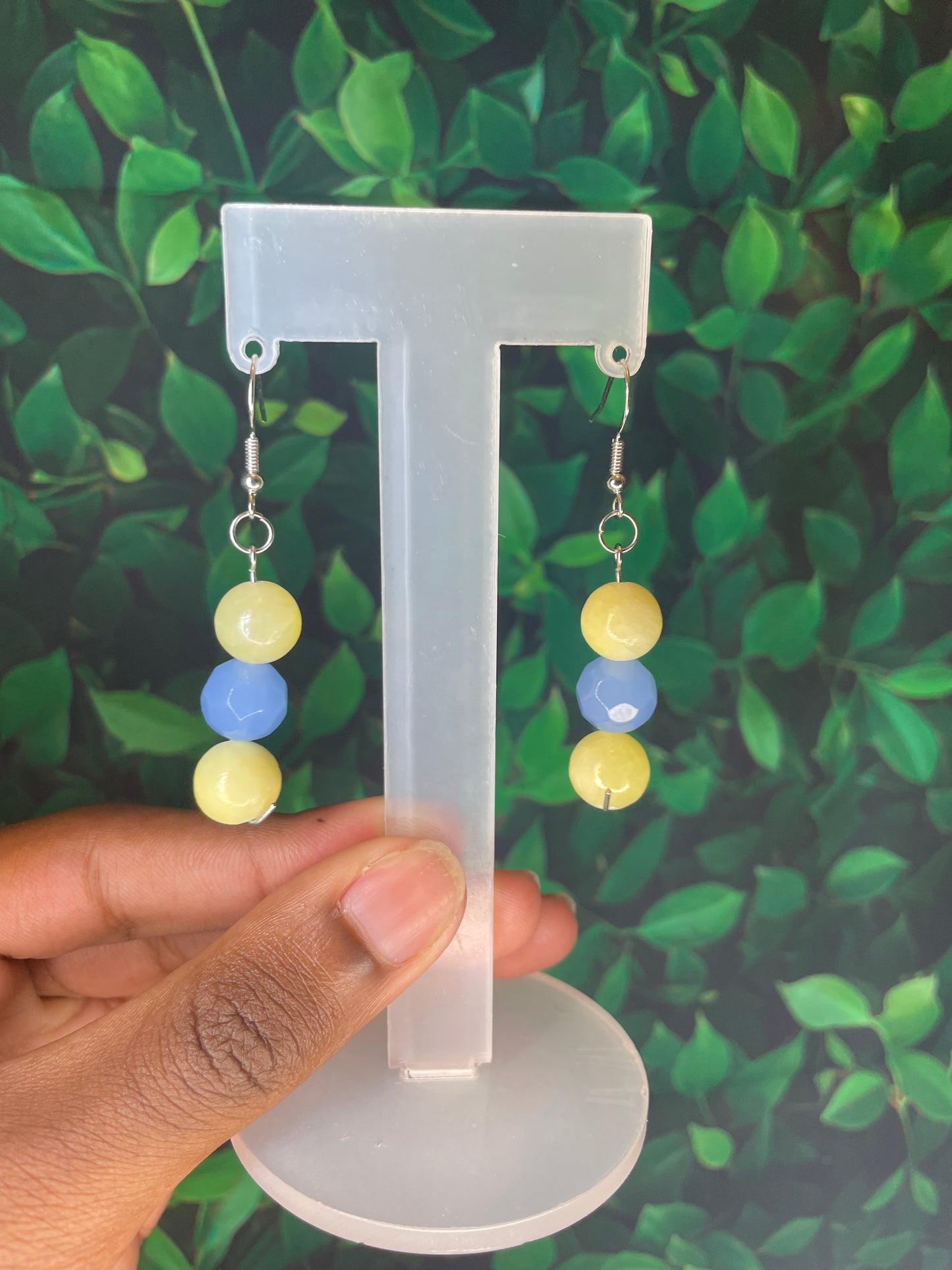 Summer babe earrings