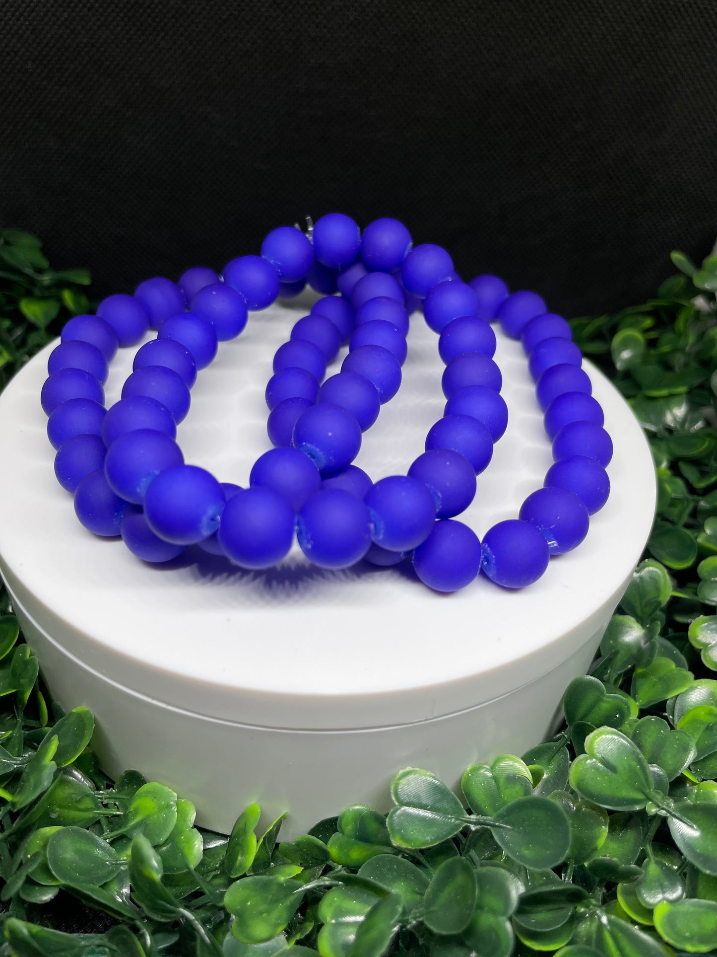 Blue Origin bracelets