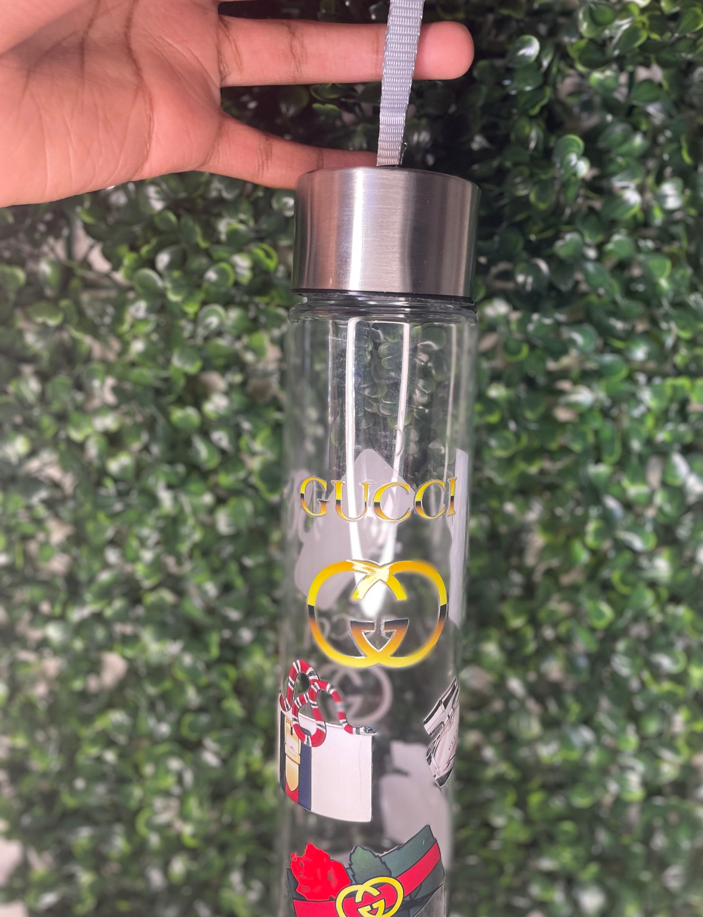 GIIG water bottle