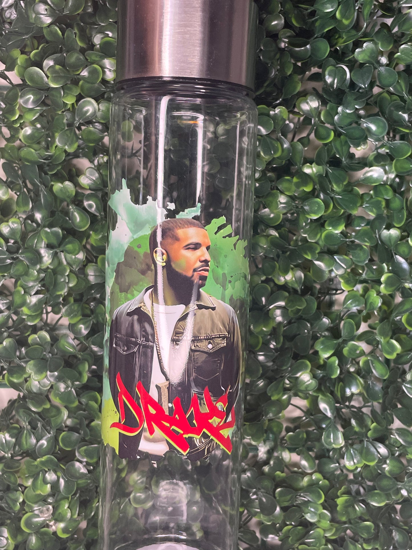 Drake water bottle