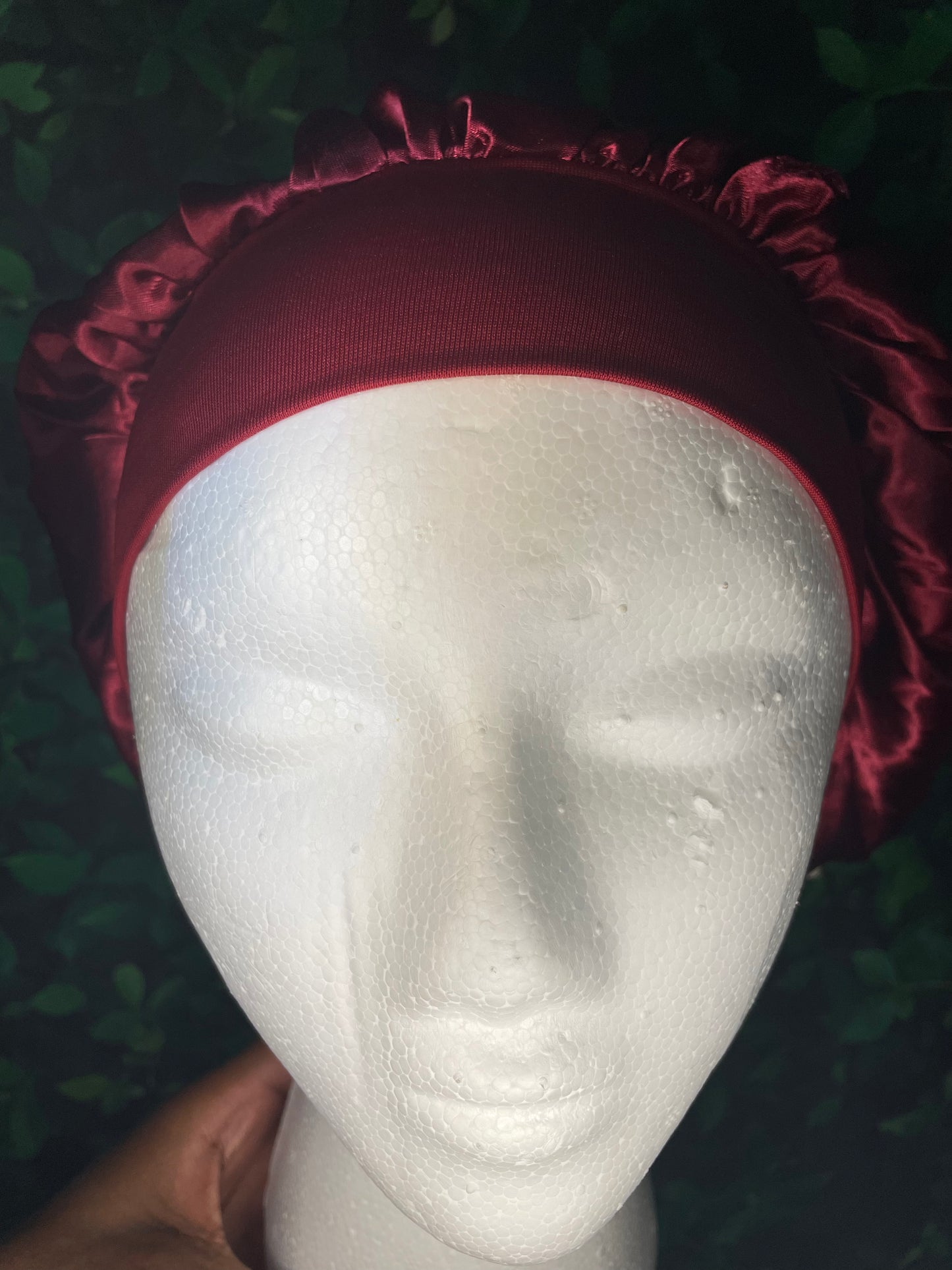 Soul and grace bonnet